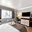 Best Western University Inn Santa Clara