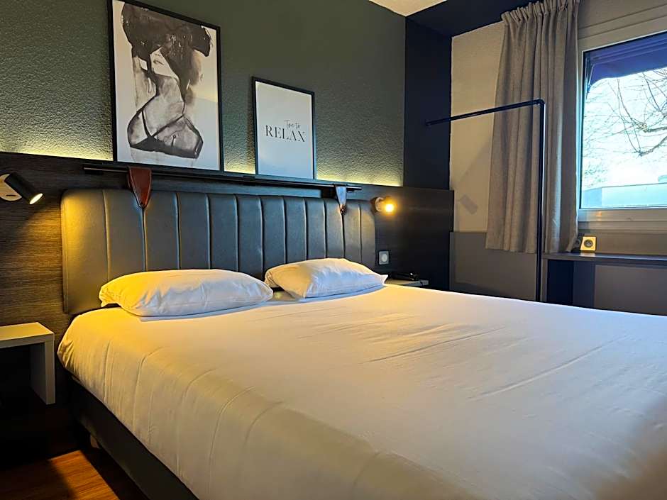 Tulip Inn Beaune