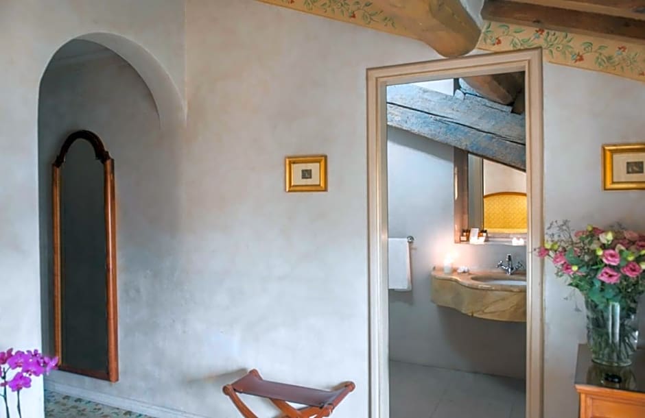 Hotel Relais Dell Orologio