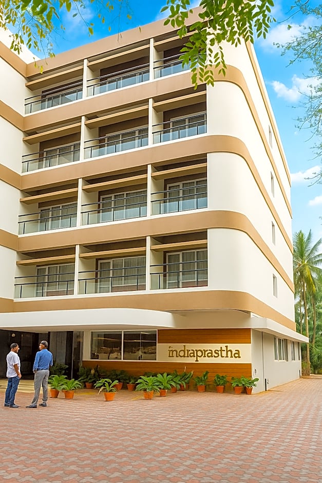 Hotel Indraprastha