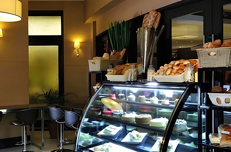 Quest Serviced Residences