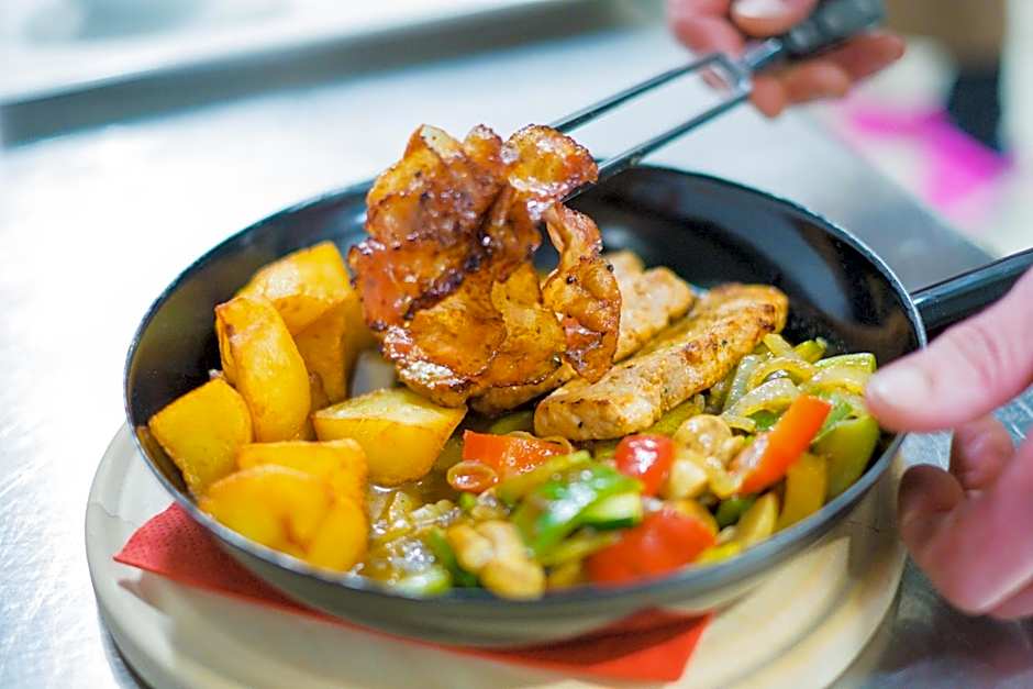 Hotel Gasthof zur Post