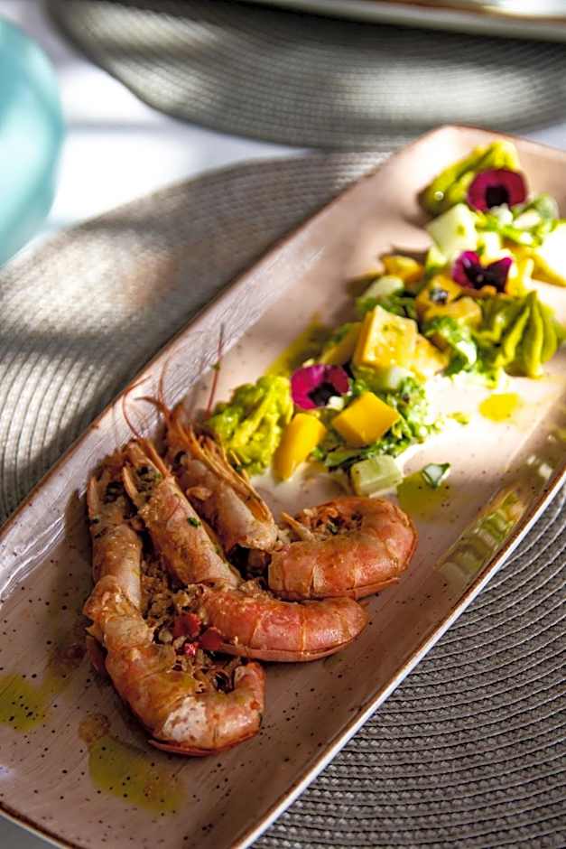 Windtown Lagoon Hotel