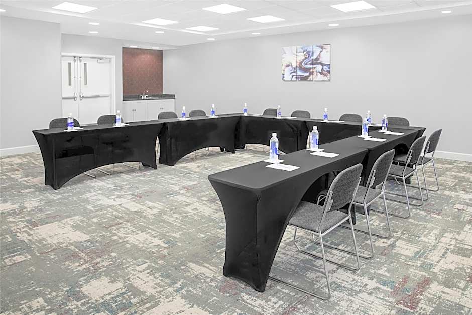 Homewood Suites By Hilton Fayetteville Arkansas