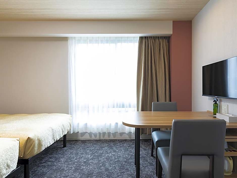 Kyoto Plaza Hotel Kintetsu Jujo