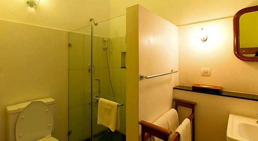 Palais De Mahe - CGH Earth