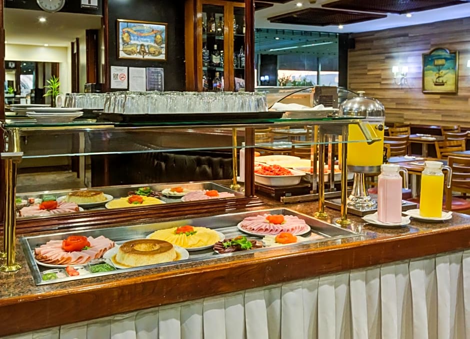 Rio Aeroporto Hotel Galeão