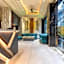 Hotel Golden Wings