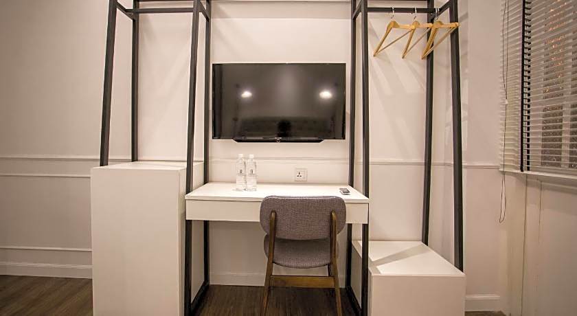 The Southern Boutique Hotel