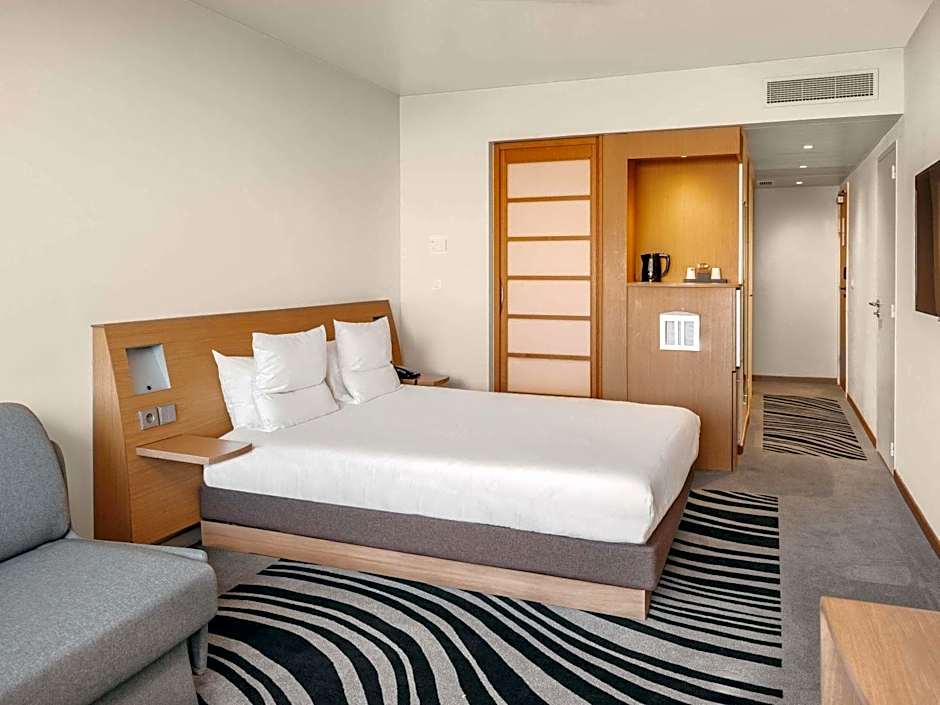 Novotel Paris Centre Tour Eiffel