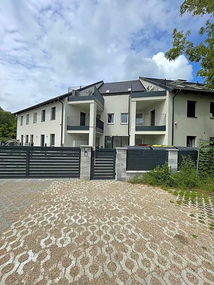 Langenzersdorf Apartment