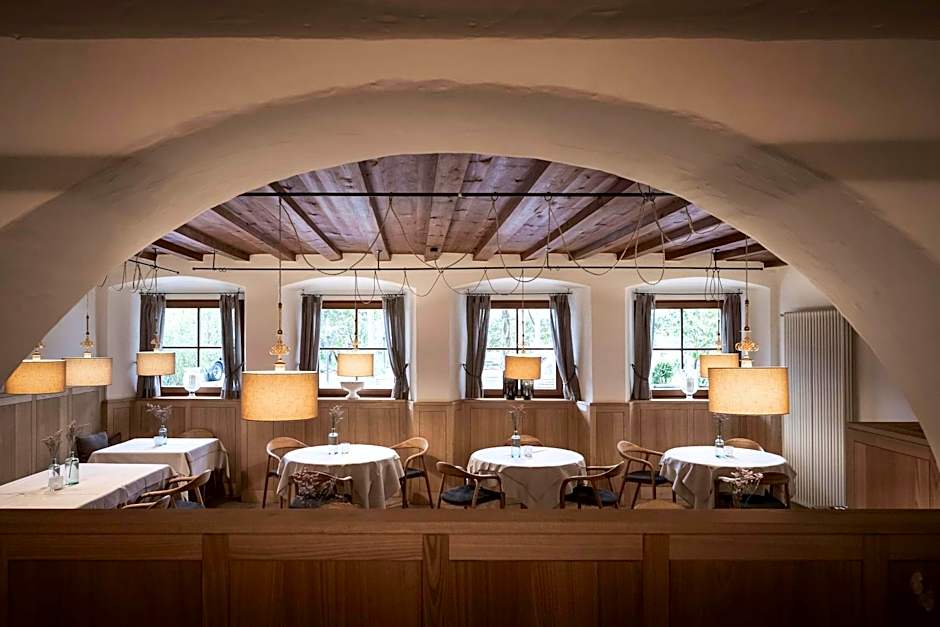 Hotel Weingut Stroblhof