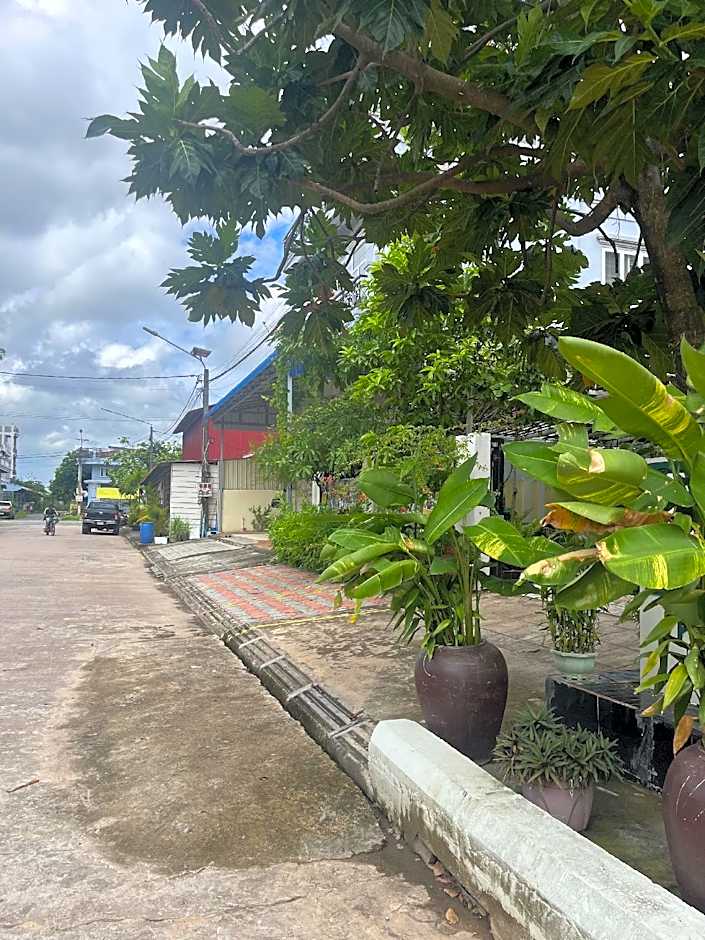 AHHA Boutique Kampot