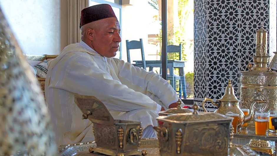 kasbah yu palace