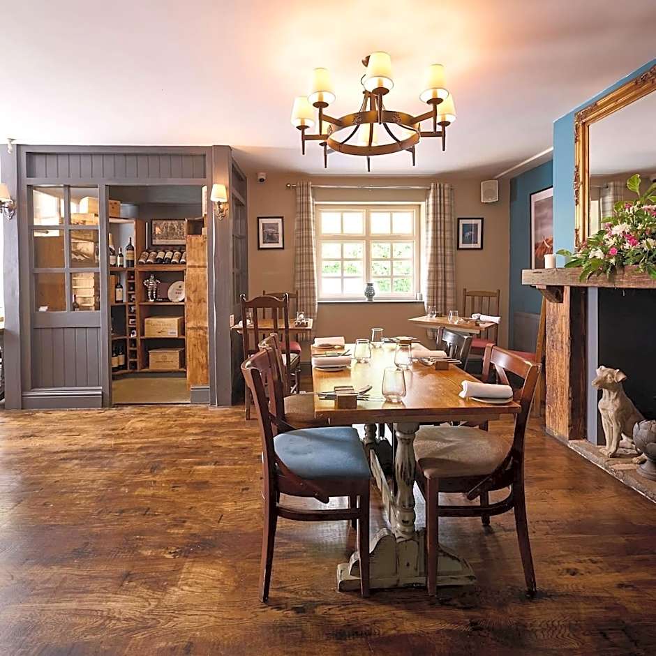 Bulls Head - Holymoorside