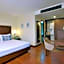 St. James Hotel
