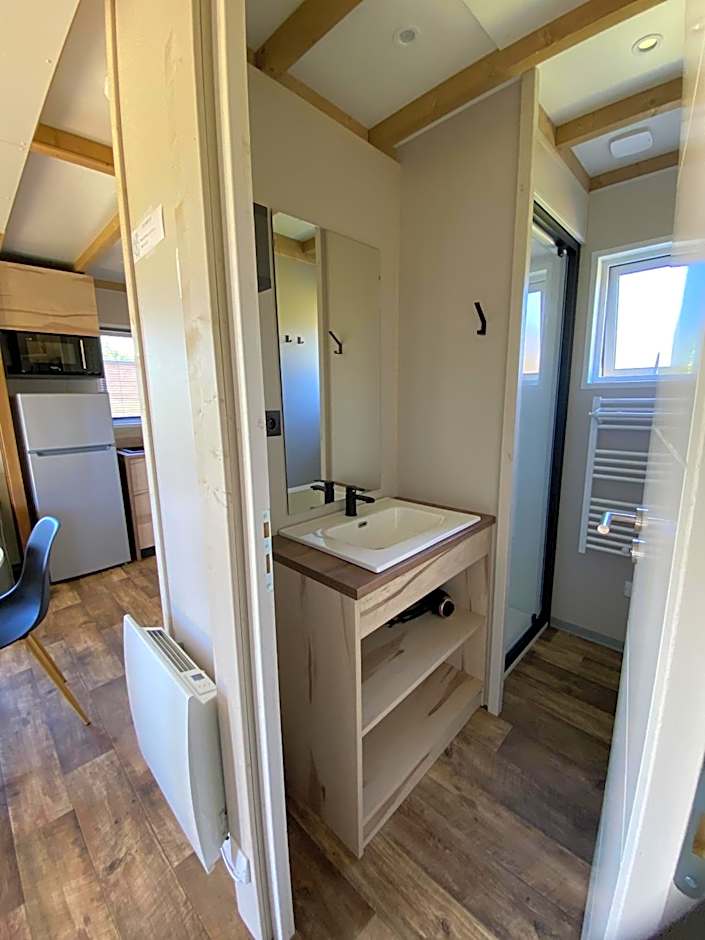 Chalets Clos du marais