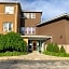 Garden Grove Retreat & Lodging near Pictured Rocks, Fayette, Trails