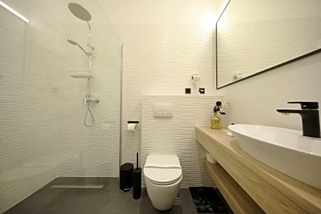 Standard Double Room (1 King Bed)