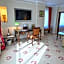 Stone Bridge Hotel