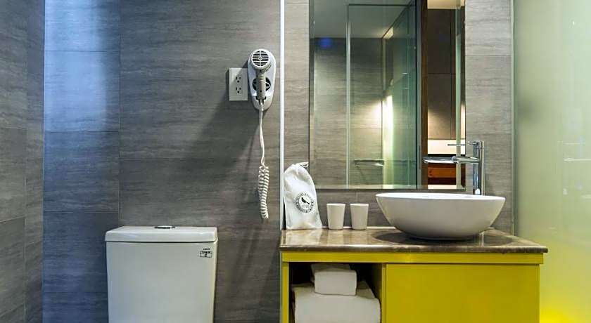 Xinshe Hotel