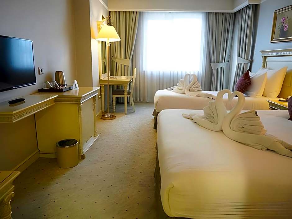 Demir Hotel