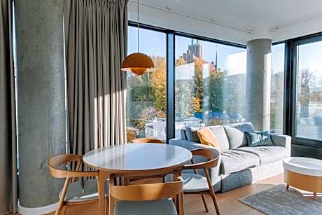 Aparthotel Park - By The Sea