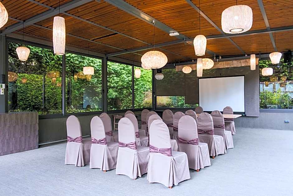Hotel Alda Carballo