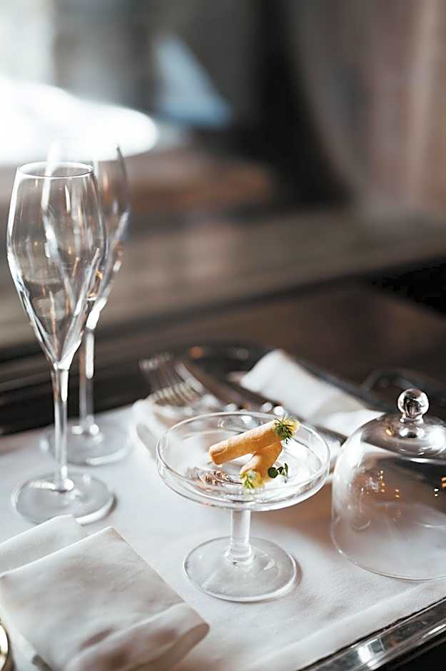 Relais Mont Blanc Hotel & Spa