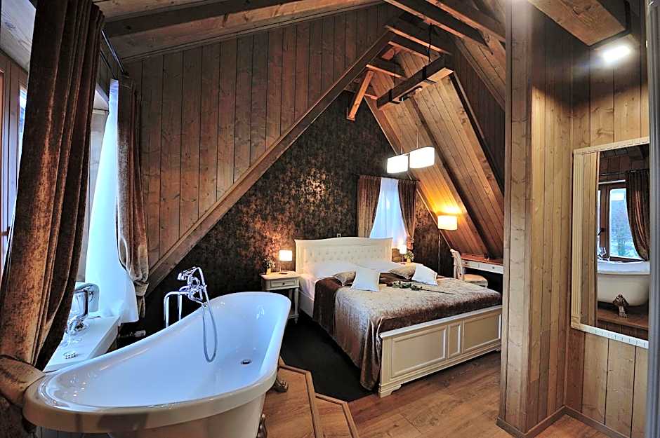 Lakeside Hotel Plitvice