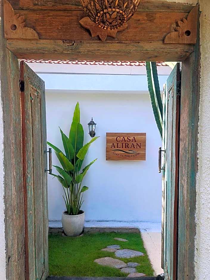 Casa Aliran - River Stay