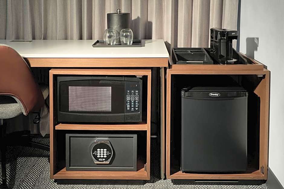 Courtyard by Marriott Montreal Laval