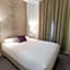 Hotel Albert Elisabeth Gare SNCF