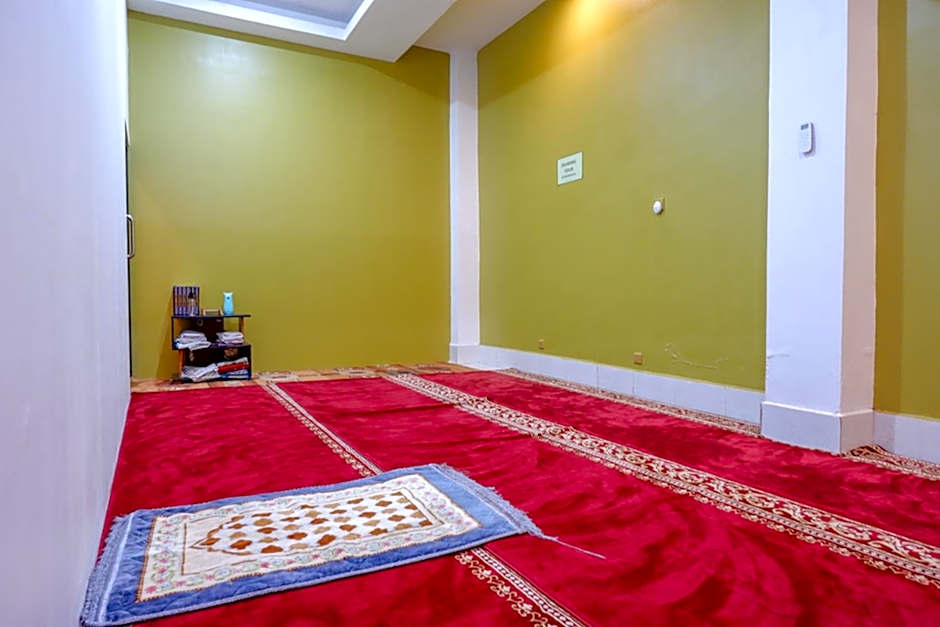 RedDoorz Syariah @ Hotel Wisma Indonesia Kendari