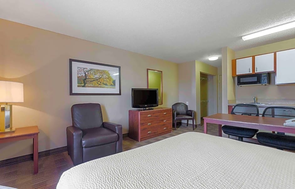 Extended Stay America Suites - El Paso - West