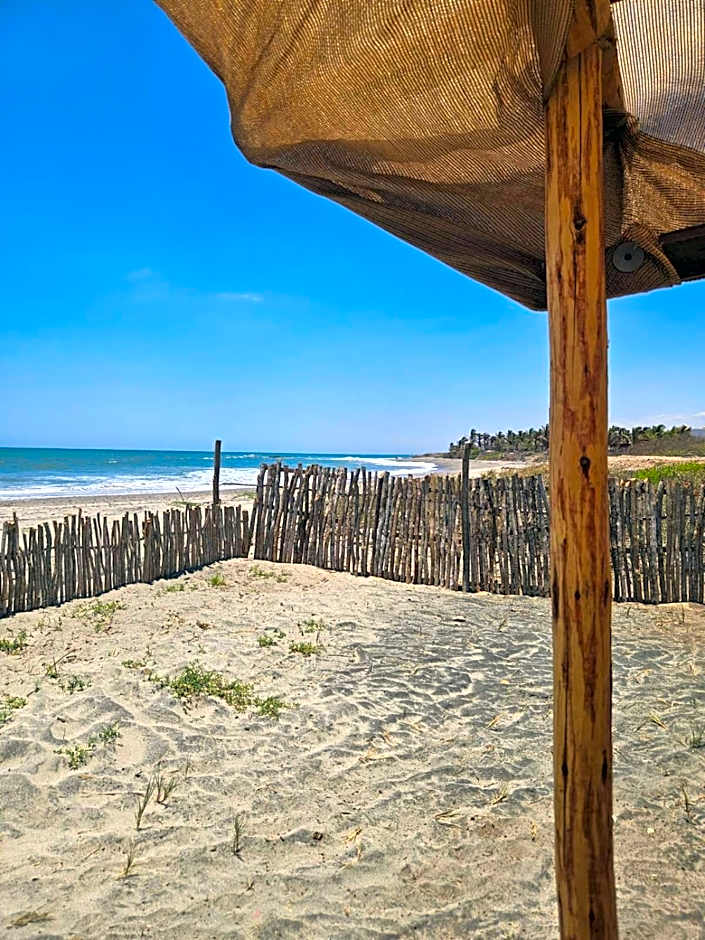 Tres Velas Surf