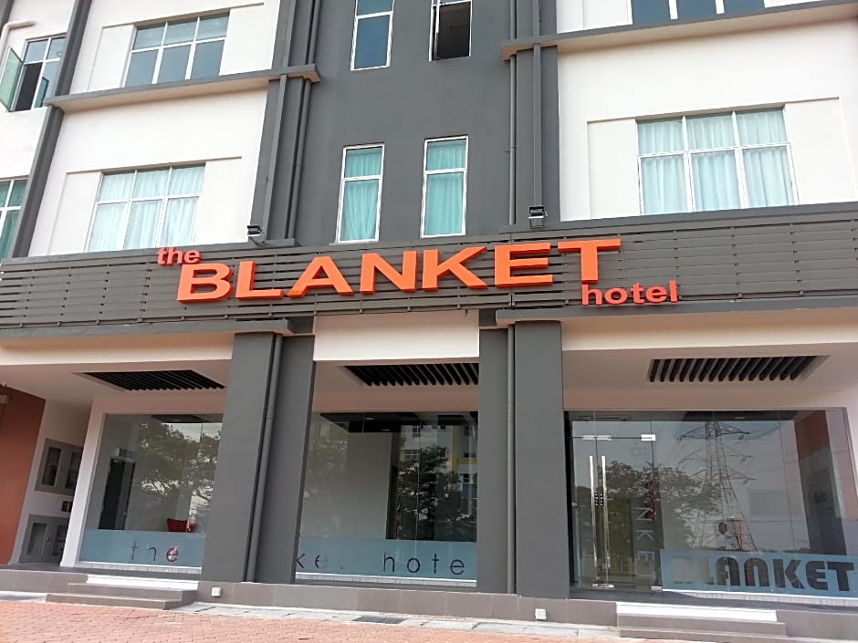 The Blanket Hotel Seberang Jaya