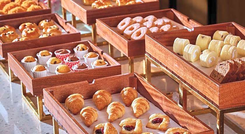 Four Points by Sheraton Shenzhen Bao'an