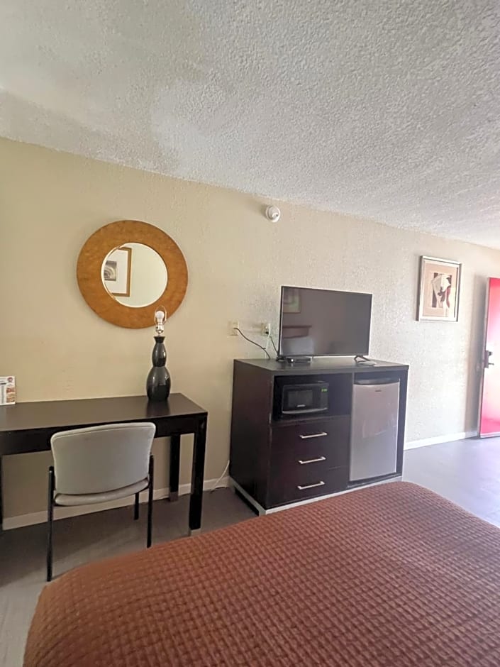 Americas Best Value Inn - Edna