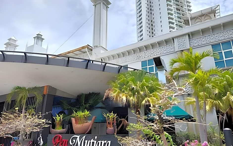 Hotel Pen Mutiara
