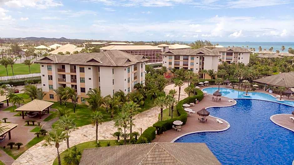 Praia do Cumbuco - Apartamento Completo - VG Sun