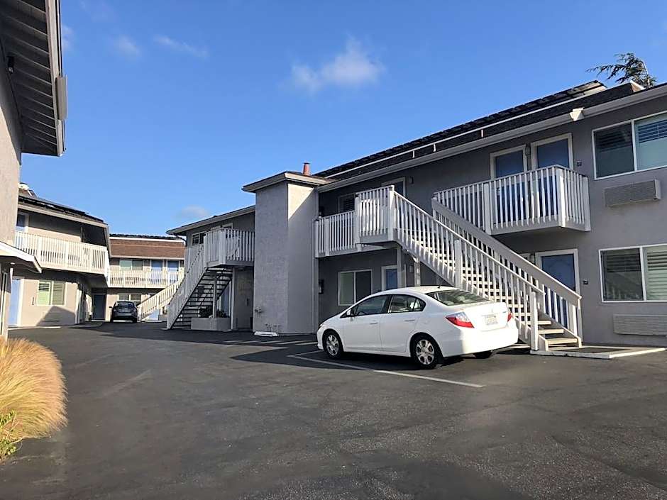 Pacific Inn