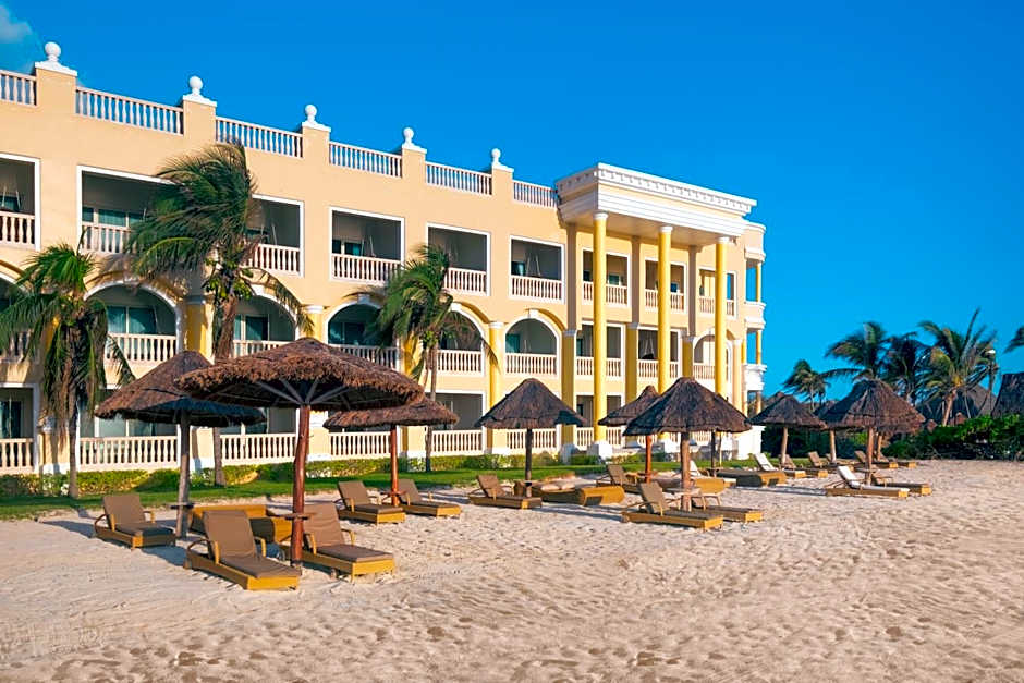 JOIA Paraiso by Iberostar - Adults Only All Inclusive Resort