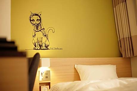 Business Single Room