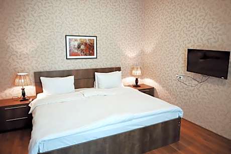 Standard - Double Room