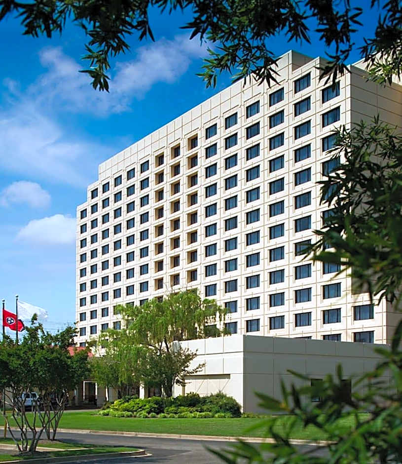 Crowne Plaza Memphis East