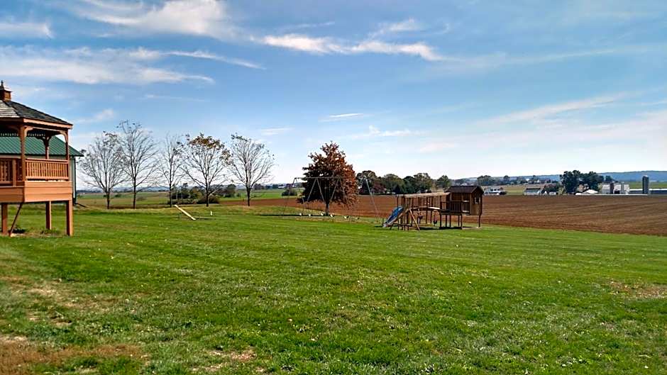 Harvest Drive Family Inn - Renovated Rooms