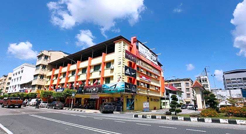 Hotel O Harmoni Hotel