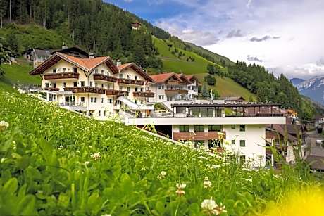 Apparthotel Sonnwies