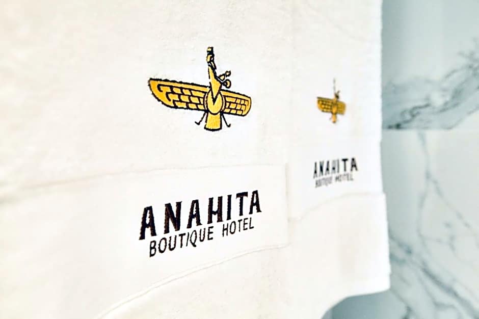 Anahita Boutique Hotel